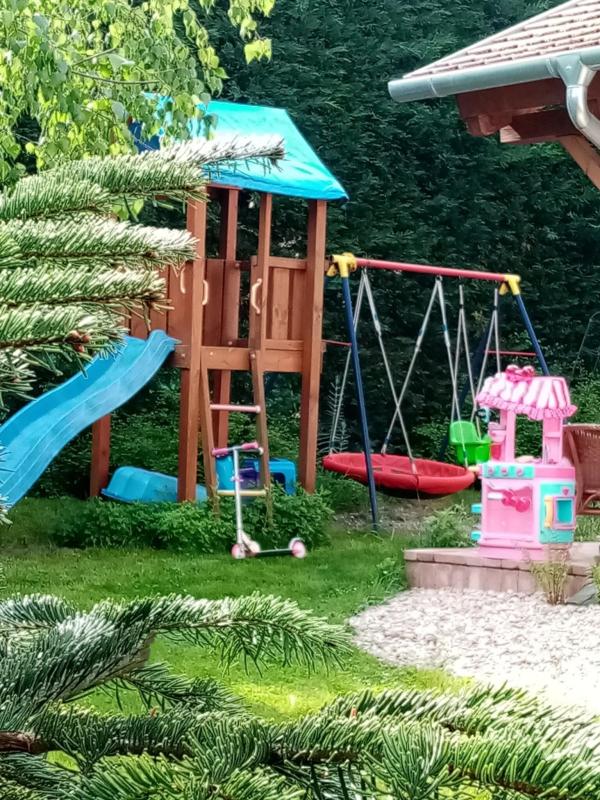 Gyerekbarát szálláshely